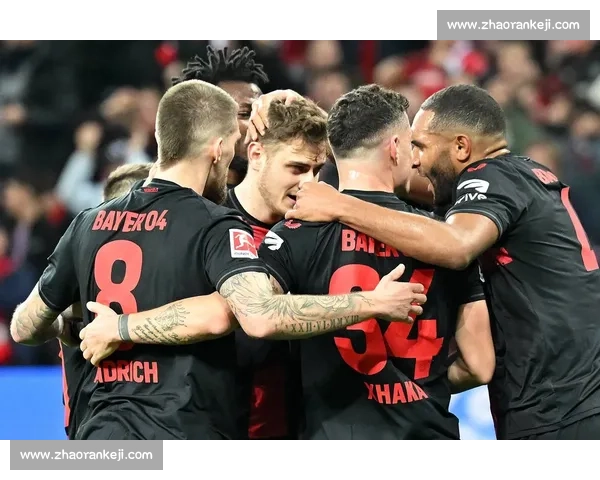 解析德甲足球联赛各队战术风格与精神气质全景图当代竞争格局透视 - 副本 - 副本 - 副本 (3)