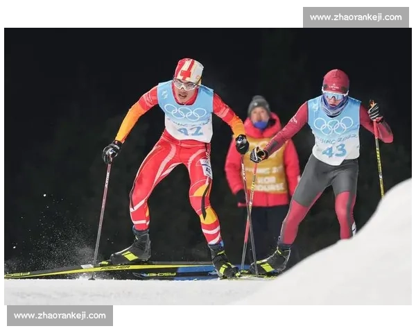 越野滑雪运动发展历史竞技魅力与冬季文化深度探索全球视野下解析 - 副本 (4) - 副本 - 副本 - 副本