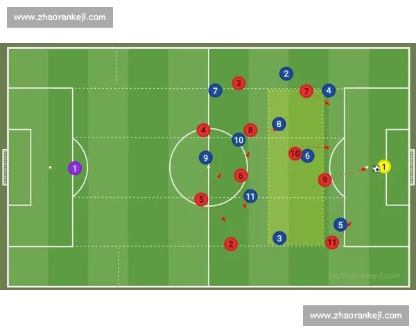 足球比赛常见阵型与战术布局基础入门解析指南全面解读实用技巧分享 - 副本 (10) - 副本 - 副本
