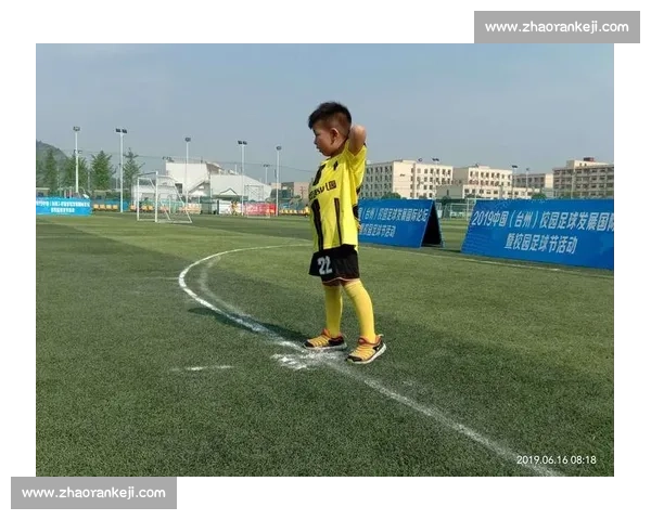 足球比赛时间解析:从开场到加时赛全程详解及其背后规则解读 - 副本 (8) - 副本