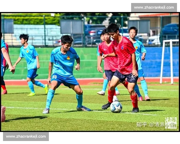 体育赛事对青少年成长与身心发展的积极影响与重要意义探讨 体育赛事对青少年成长与身心发展的积极影响与重要意义探讨