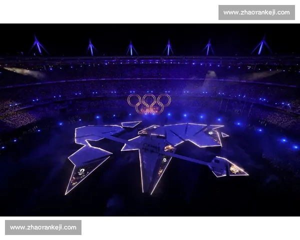 奥运会全项目盘点及各项比赛特色与竞技魅力解析