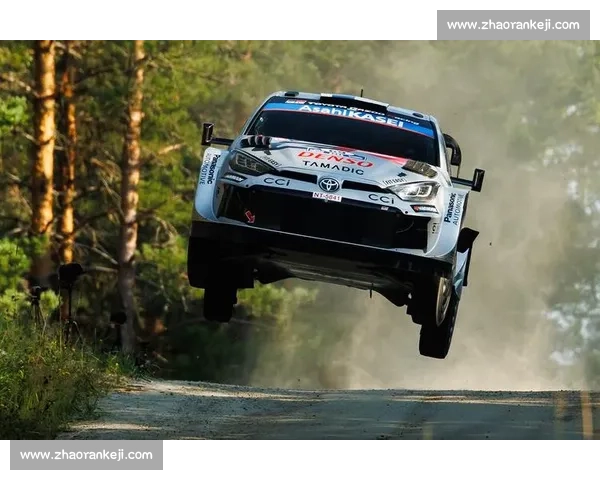 极速角逐与速度激情并存的全球拉力赛全景体验揭秘