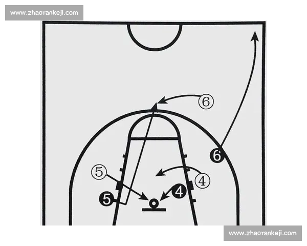 篮球比赛中快攻战术的运用与执行技巧全面解析