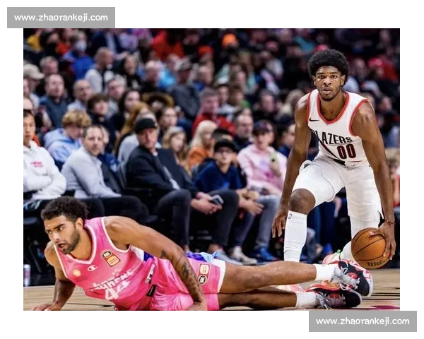 NBA篮球联赛全程观赛指南让你尽享赛事精彩时刻