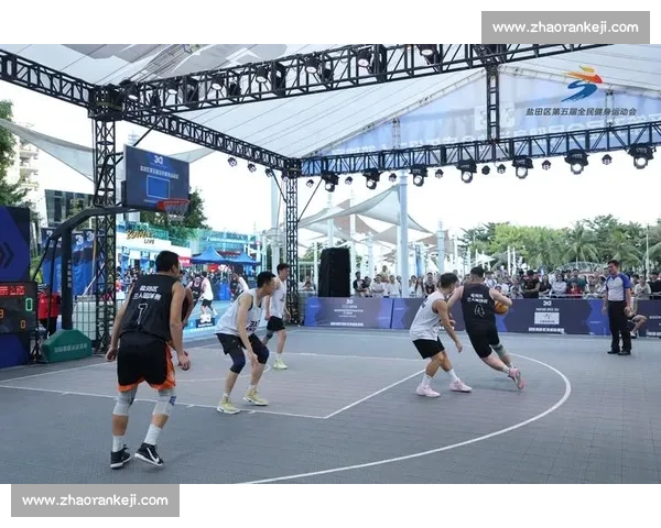 以篮球比赛官方平台为核心打造全方位赛事服务与互动体验新生态化 - 副本 以篮球比赛官方平台为核心打造全方位赛事服务与互动体验新生态化 - 副本