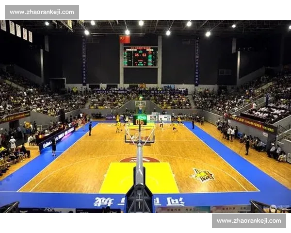 全国热门篮球赛事入口大全及最新观看指南汇总 - 副本