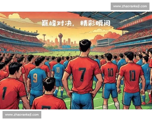 全球顶级足球联赛精彩对决与球队实力全面解析 - 副本 全球顶级足球联赛精彩对决与球队实力全面解析 - 副本