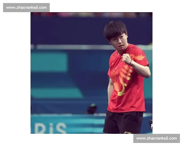 女子乒乓球的崛起与挑战：新一代选手如何在国际赛场上书写传奇 - 副本 - 副本