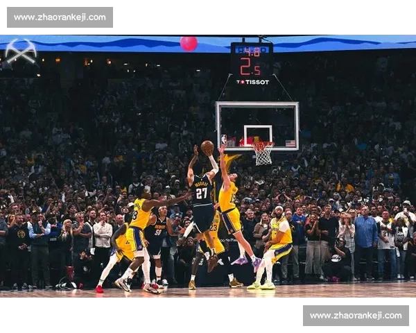 昨日篮球赛事回顾：顶级对决与绝杀时刻，精彩纷呈的胜负争夺战 - 副本 (2) - 副本