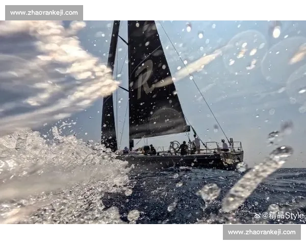 激情挑战风浪 2026年帆板比赛全景呈现 风与海的极限对决 - 副本 - 副本 (2)