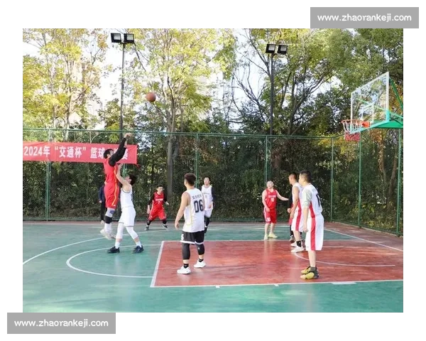 篮球比赛中各种犯规类型及判罚规则详解与分析 - 副本 - 副本