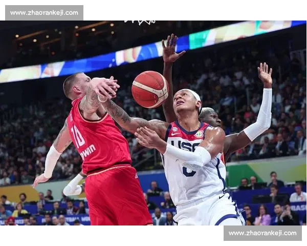 篮球世界杯发展历程与全球篮球文化演变的历史脉络分析