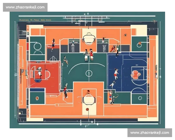 篮球比赛进攻战术深度解析与创新应用技巧分析 - 副本 - 副本 - 副本