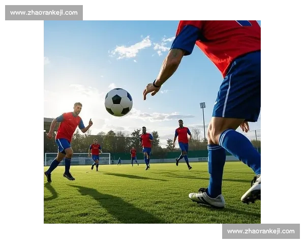 精准推荐足球赛事，助你轻松锁定精彩比赛瞬间 - 副本 (3)